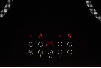 Детальное фото товара: Krona ACCORDO 60 BL