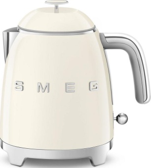 Детальное фото товара: Smeg KLF05CREU