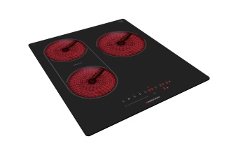 Детальное фото товара: MEFERI MEH453BK COMFORT