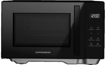 Детальное фото товара: Kuppersberg FMW 200 B