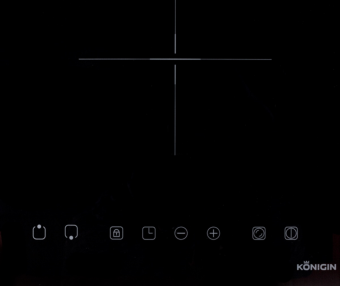 Детальное фото товара: Konigin Draco C302 TBK