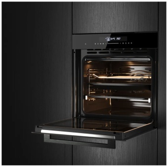 Детальное фото товара: Kuppersberg HT 613 Black