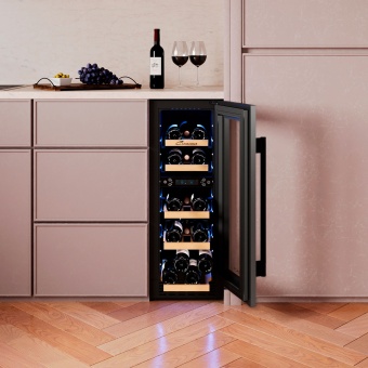 Детальное фото товара: Libhof CXD-16 Black