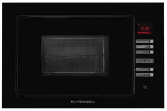 Детальное фото товара: Kuppersberg HMW 645 B