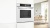 Bosch HBG7341W1 Детальное фото товара: Bosch HBG7341W1