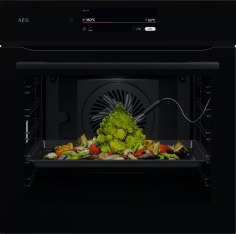 Детальное фото товара: AEG NBT9P831AB