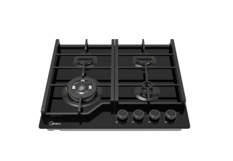 Детальное фото товара: Midea MG697TGB