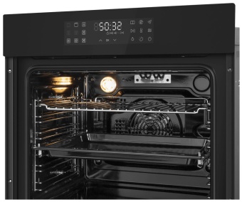 Детальное фото товара: Maunfeld EOEH7615B