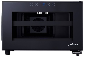 Детальное фото товара: Libhof AP-8