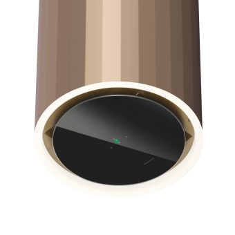 Детальное фото товара: Maunfeld Adelaide 39 Wall Gold