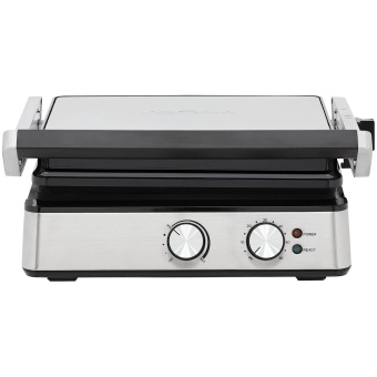 Детальное фото товара: Krona Kontakt-Tischgrill 1800W