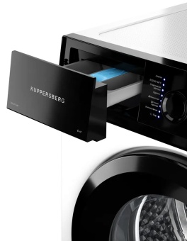 Детальное фото товара: Kuppersberg WM 420 W