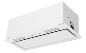 Детальное фото товара: MEFERI INBOX60WH COMFORT PLUS