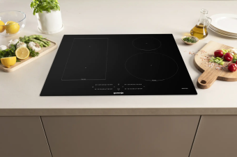 Детальное фото товара: Gorenje GIC6422BSC