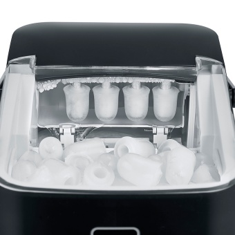 Детальное фото товара: Caso IceChef Compact