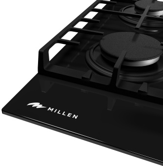 Детальное фото товара: MILLEN MGHG 701 BL