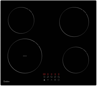 Детальное фото товара: Evelux HEI 641 B