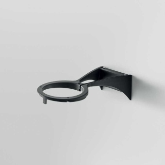 Детальное фото товара: ELICA пристенное крепление для Shining, черный