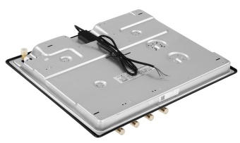 Детальное фото товара: KAISER KG 6325 Em Sil Turbo