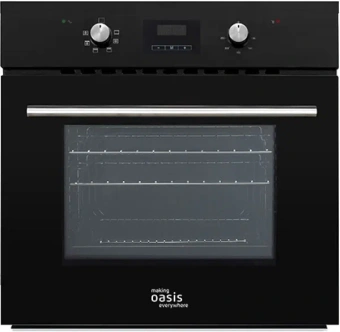 Детальное фото товара: making Oasis everywhere D-DB6