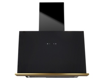 Детальное фото товара: AKPO WK-9 Venezia 60 см. черный/золотой