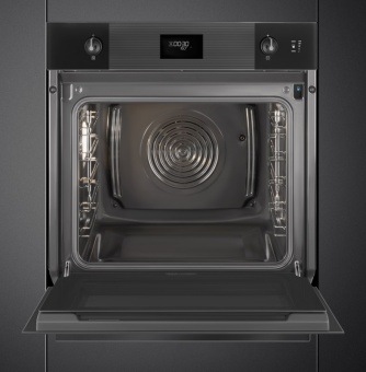 Детальное фото товара: Smeg SO6101S2B3