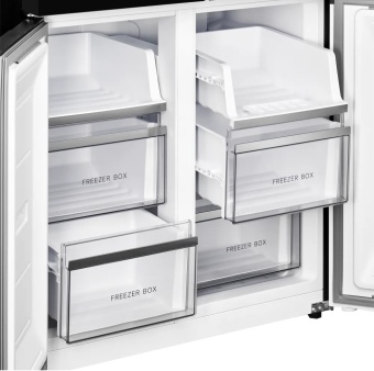 Детальное фото товара: Kuppersberg RBSN 1892 X