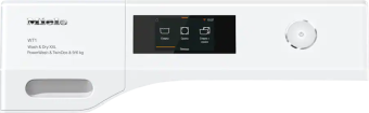 Детальное фото товара: Miele WTW870WPM