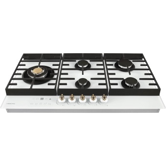 Детальное фото товара: HIBERG VM 9155 W