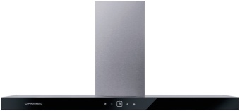 Детальное фото товара: Maunfeld Breeze 90 Inox