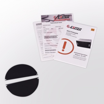 Детальное фото товара: EXITEQ EX-1236 black