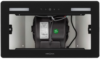 Детальное фото товара: Krona SVEN 600 black SGC