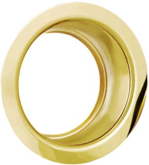 Детальное фото товара: Emar горловина для измельчителя, Golden