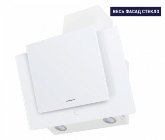 Детальное фото товара: Maunfeld WIND 60 Glass White