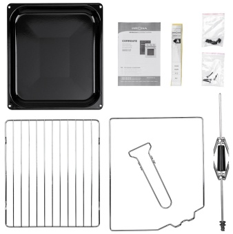 Детальное фото товара: Krona CORRENTE 45 WH