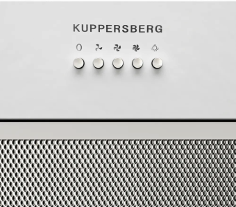 Детальное фото товара: Kuppersberg INPUSH 60 W