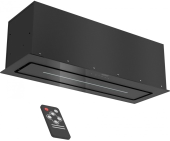 Детальное фото товара: Franke LUCE 90 BK