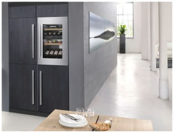 Детальное фото товара: Liebherr EWTdf 1653-26 001 Vinidor