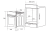 ZUGEL ZOE601B Детальное фото товара: ZUGEL ZOE601B