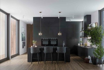 Детальное фото товара: MILLEN MEO 602 IX