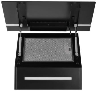 Детальное фото товара: Maunfeld Amber 60 Glass Black