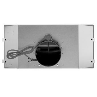 Детальное фото товара: Maunfeld TRAPEZE 603EM Inox