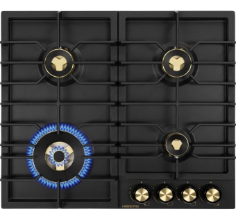 Детальное фото товара: HIBERG VS 6544 B