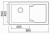 Seaman Eco Glass SMG-860B Детальное фото товара: Seaman Eco Glass SMG-860B