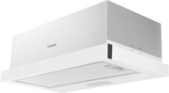 Детальное фото товара: Hyundai HBH 6230 W