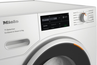 Детальное фото товара: Miele TSL783WP