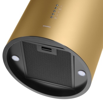 Детальное фото товара: Maunfeld LEE ISLA 39 GOLD