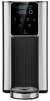 Детальное фото товара: LEX LXTP 3621