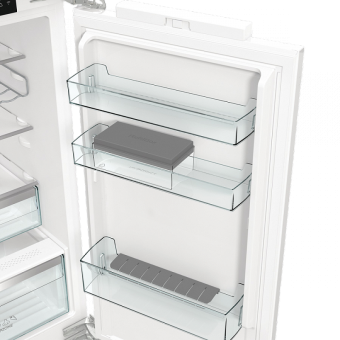 Детальное фото товара: Gorenje NRKI517E82WF