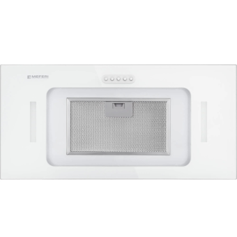 Детальное фото товара: MEFERI INBOX60WH GLASS ULTRA